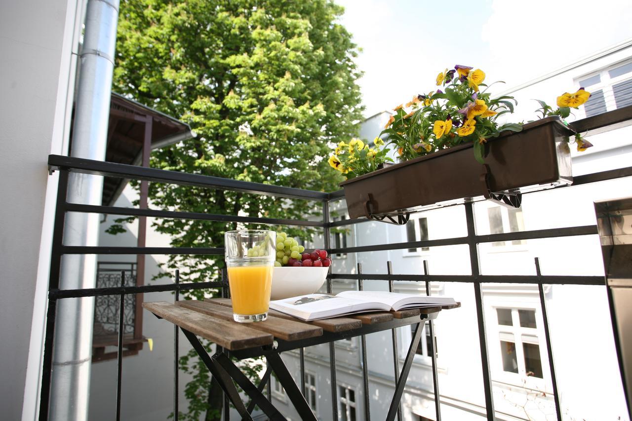 As Smart Apartment Old Town Krakow — Photos 3